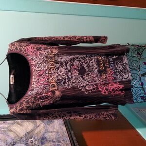 Rare 3/4 Sleeve T-shirt